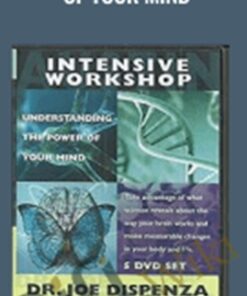 Understanding the Power of Your Mind – Joe Dispenza
