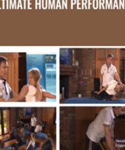 Ultimate Human Performance – Joe Hippensteel