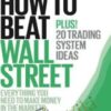 How to Beat Wall Street eBook & Course - Joe Marwood