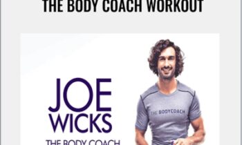 The Body Coach Workout - Joe Wicks