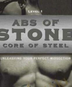 Abs of Stone 1-3 - Joey Atlas