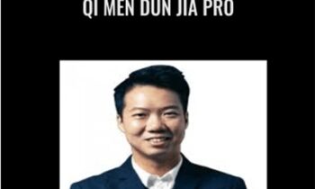 Qi Men Dun Jia Pro - Joey Yap