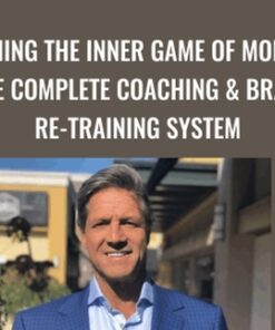 Winning the Inner Game of Money -The Complete Coaching & Brain Re-Training System - John Assaraf
