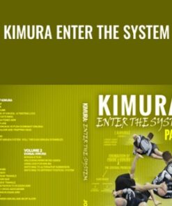 Kimura Enter The System - John Danaher