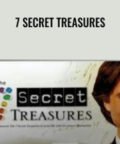 7 Secret Treasures - John Demartini