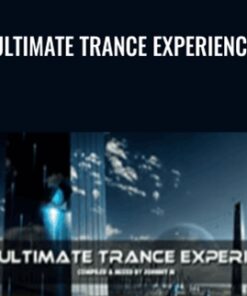 Ultimate Trance Experience – John Overdurf