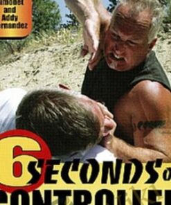 6 Second of controlled insanity - Joseph Simonet