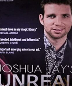 Unreal - Joshua Jay