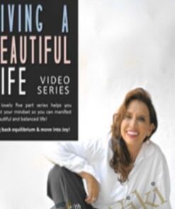 Living a Beautiful Life - Julie Renee