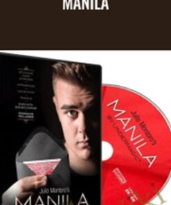 Manila - Julio Montoro