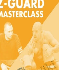 Z-guard Masterclass - Kit Dale & Craig Jones