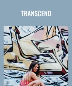 Transcend - Katrina Ruth