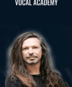 Vocal Academy – Ken Tamplin