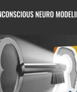 Unconscious Neuro Modeling – Kenrick Cleveland