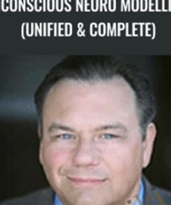 Unconscious Neuro Modelling (Unified & Complete) - Kenrick Cleveland