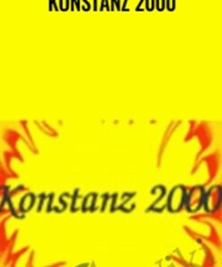 Konstanz 2000 - Richard Bandler