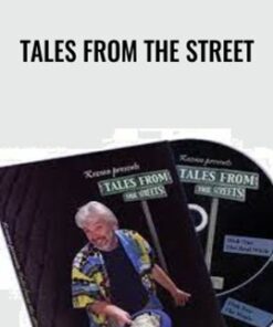 Tales From the Street - Kozmo