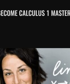 Become Calculus 1 Master - Krista King