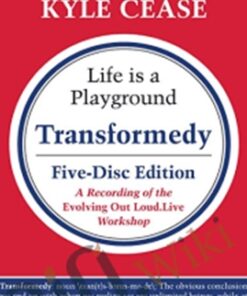 Transformedy - Kyle Cease