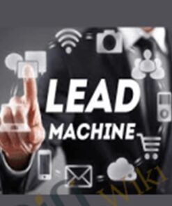 Lead Machine – CashFlowDiary