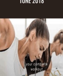 TONE 2018 - Les Mills