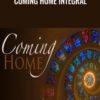 Coming Home Integral - Leslie Hershberger