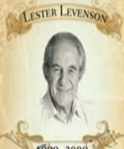 100th Anniversary Audio Set - Lester Levenson
