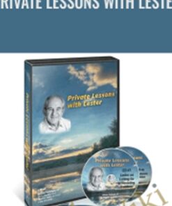 Private Lessons with Lester - Lester Levenson
