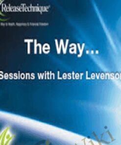 The Way - Lester Levenson