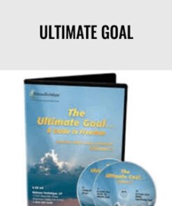 Ultimate Goal - Lester Levenson
