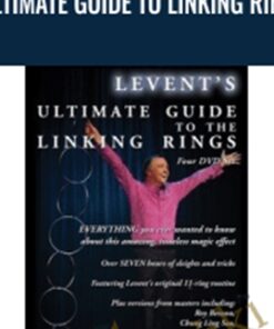 Ultimate Guide to Linking Rings - Levent