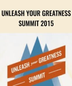 Unleash Your Greatness Summit 2015 - Lewis Howes