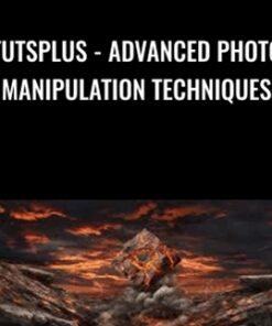 TutsPlus - Advanced Photo Manipulation Techniques - Lewis Moorhead