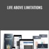 Life Above Limitations - Simon Lee & Samantha Aloysius