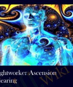 Lightworker Ascension Clearing