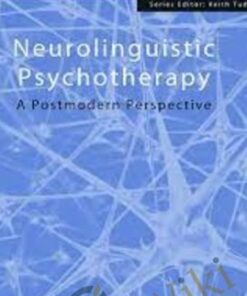 Neurolinguistic Psychotherapy - Lisa Wake