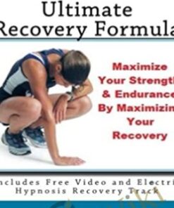 Ultimate Recovery Formula - Logan Christopher
