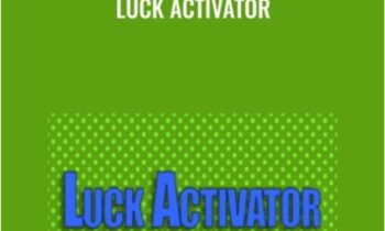Luck Activator - George Hutton