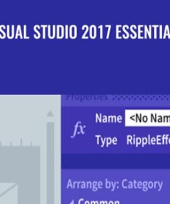 Visual Studio 2017 Essentials - Lynda