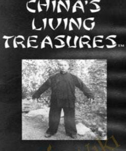 Wu Wei Qigong - Master George Xu