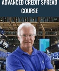 Advanced Credit Spread Course - Master Trader