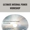 Ultimate Internal Power Workshop - Master Waysun Liao