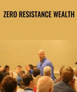 Zero Resistance Wealth - Matt Furey