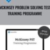 McKinsey Problem Solving Test Training Programme – IGotan Offer
