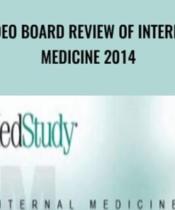 Video Board Review of Internal Medicine 2014 - Medstudy