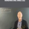 Handwriting Analysis - Mike Mandel