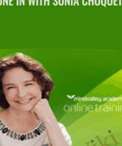 Tune In With Sonia Choquette - Mindvalley