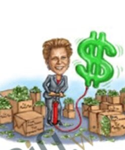 Money Vault 2018 – Monica Main