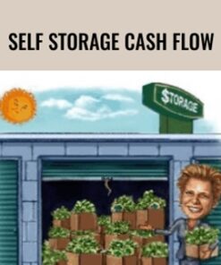 Self Storage Cash Flow – Monica Main