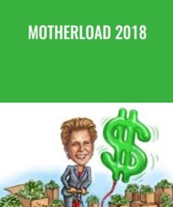 Motherload 2018 - Monica Main